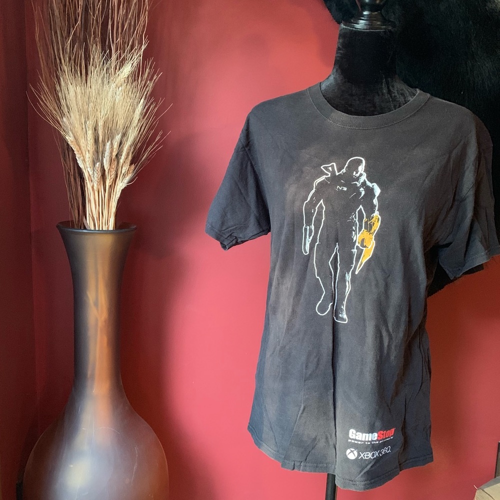 Graphic Tee
